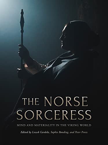 The Norse Sorceress: Mind And Materiality In The Viking World