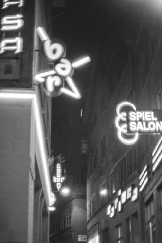Flipper Und Einarmige Banditen: Eine Kulturgeschichte Der Zürcher Spielsalons