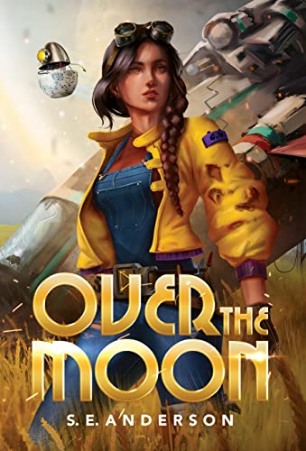 Over The Moon