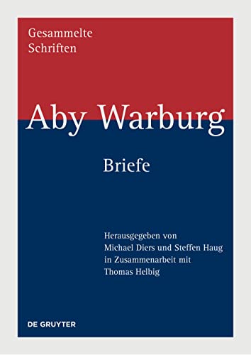 Briefe: 1886–1929