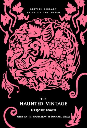The Haunted Vintage: 55