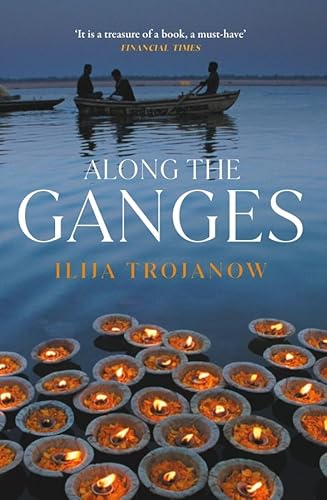 Along The Ganges [Lingua Inglese]
