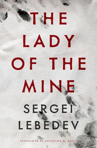 The Lady Of The Mine