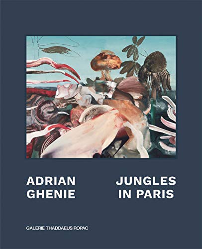 Adrian Ghenie: Jungles In Paris