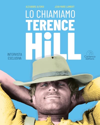 Lo Chiamiamo Terence Hill