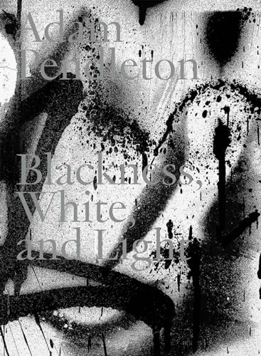 Adam Pendleton: Blackness, White, And Light