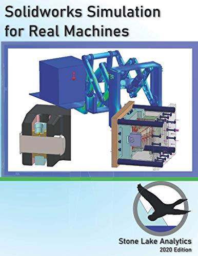 Solidworks Simulation For Real Machines