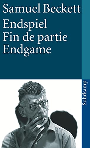 Endspiel: Dreisprachige Ausgabe: 171