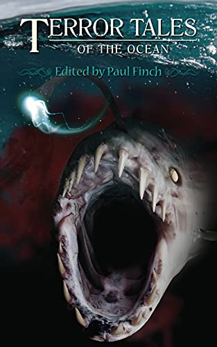 Terror Tales Of The Ocean