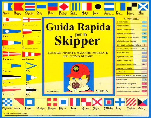 Guida Rapida Per Lo Skipper