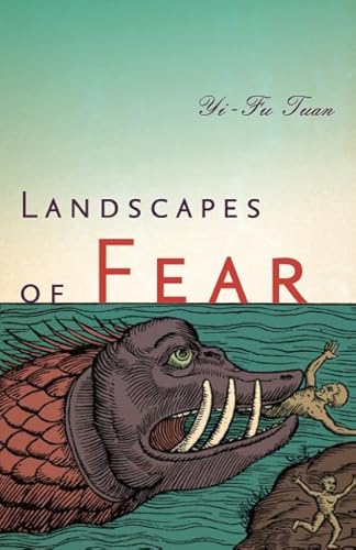 Landscapes Of Fear