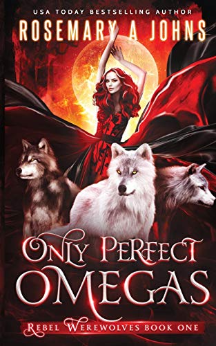 Only Perfect Omegas: 1