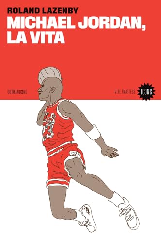 Michael Jordan, La Vita