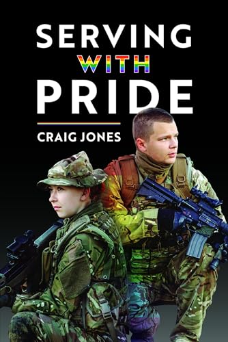 Serving With Pride