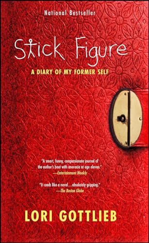 Stick Figure: A Diary Of My Former Self
