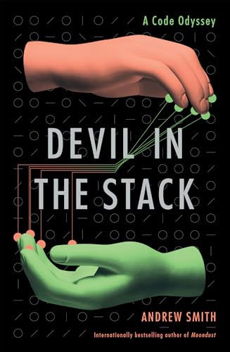 Devil In The Stack: A Code Odyssey