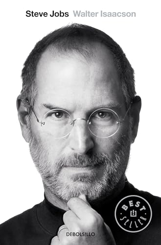 Steve Jobs / Steve Jobs A Biography (Spanish): A Biography/ La Biografia