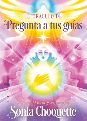 El Oráculo De Pregunta A Tus Guías: Contiene Libro + Cartas