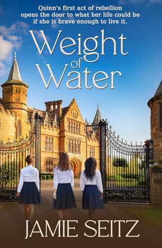 Weight Of Water