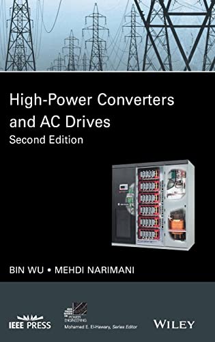 High-Power Converters And Ac Drives