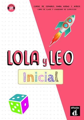 Lola Y Leo Inicial
