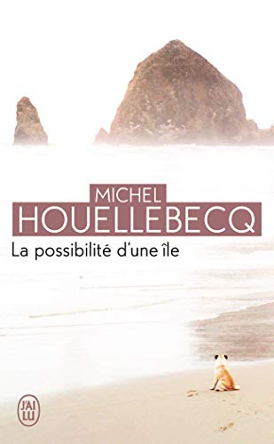 La Possibilité D'Une Île [Lingua Francese]