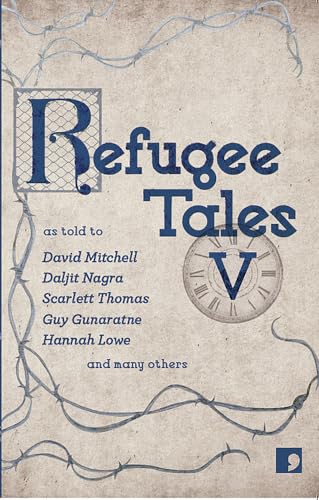 Refugee Tales V