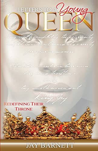 Letters To A Young Queen: Redefining Their Throne