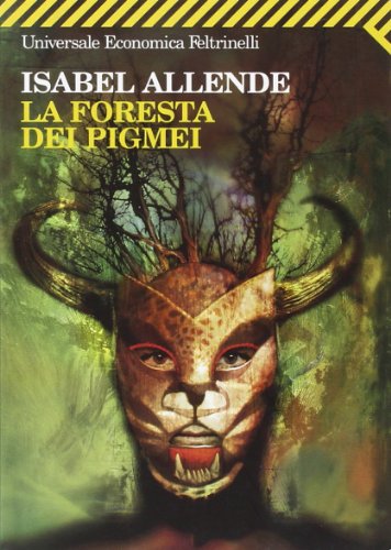 La Foresta Dei Pigmei