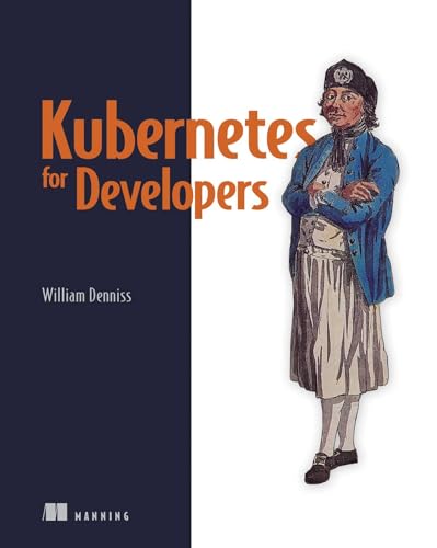 Kubernetes For Developers