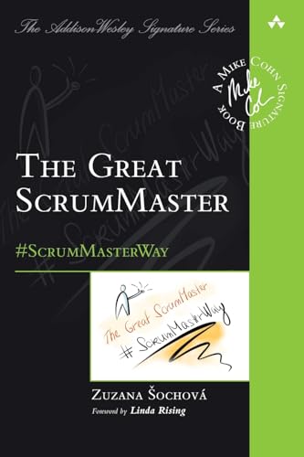 The Great Scrummaster: #Scrummasterway