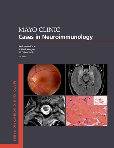 Mayo Clinic Cases In Neuroimmunology