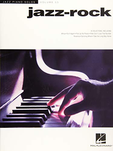 Jazz-Rock