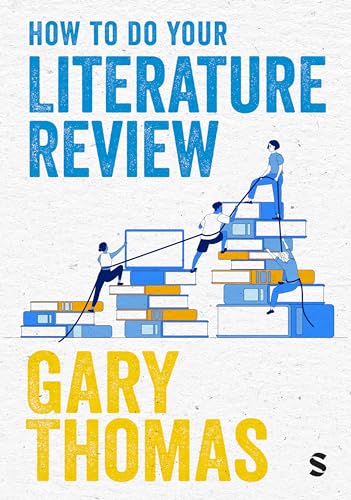 How To Do Your Literature Review