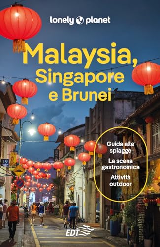 Malaysia, Singapore E Brunei