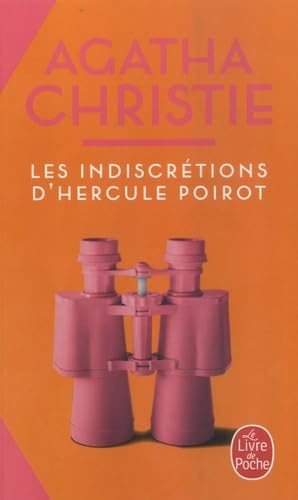 Les Indiscrétions D'Hercule Poirot