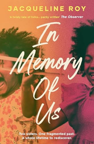 In Memory Of Us: A Profound Evocation Of Memory And Post-Windrush Life In Britain