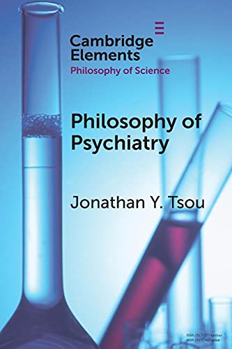 Philosophy Of Psychiatry
