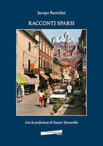 Racconti Sparsi