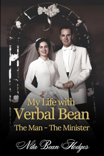My Life With Verbal Bean: The Man - The Minister