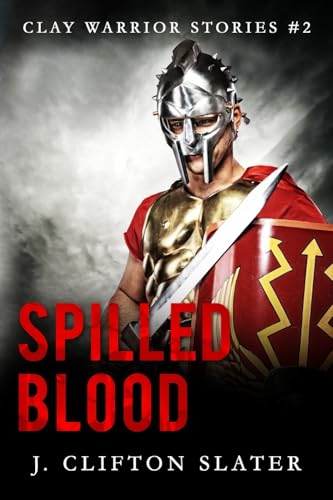Spilled Blood: 2