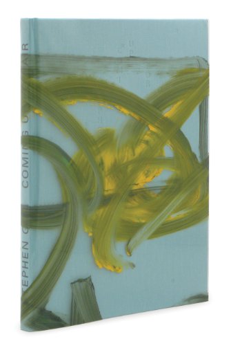 Stephen Gill: Coming Up For Air