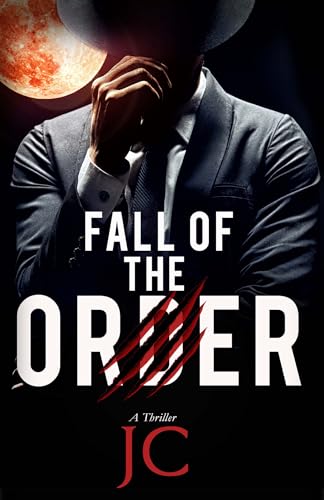 Fall Of The Order