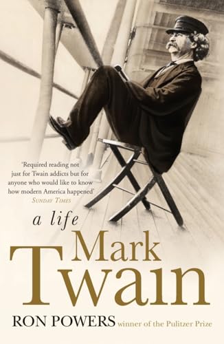 Mark Twain