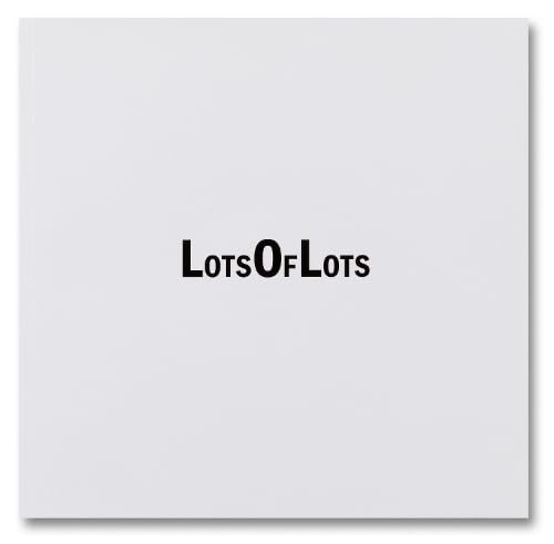 Lots Of Lots