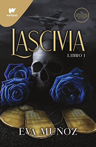 Lascivia: 1