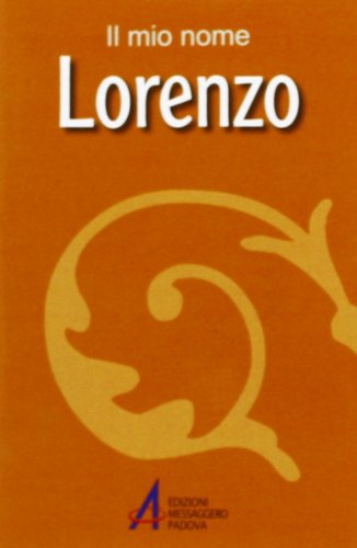 Lorenzo