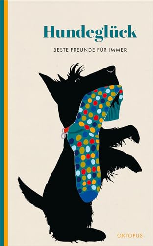 Hundeglück: Beste Freunde Für Immer