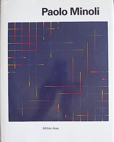 Paolo Minoli. Ediz. Illustrata