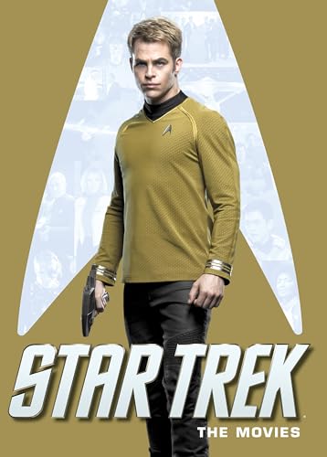 Star Trek: The Movies: 1 [Lingua Inglese]